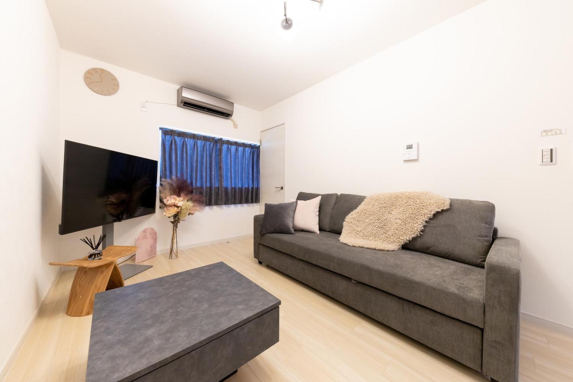 1棟貸切osaka House 道頓堀 Apartman Kültér fotó