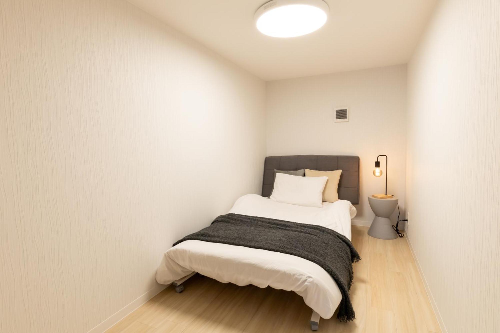 1棟貸切osaka House 道頓堀 Apartman Kültér fotó